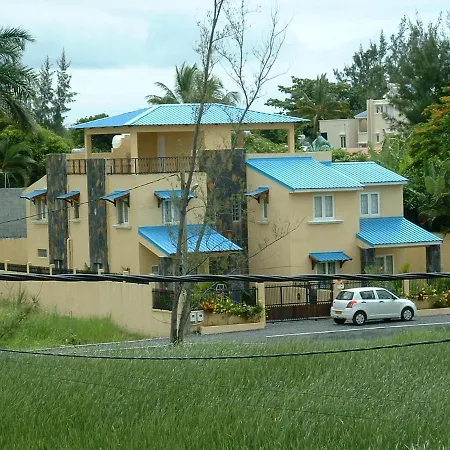 Villa Melodie
